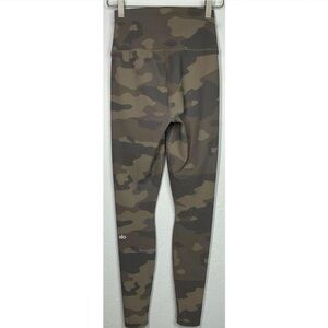 ALO Yoga Camo Leggings